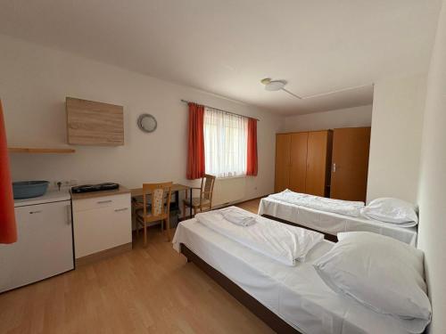 Apartmenthaus Weingrill in Friesach bei Gratkorn