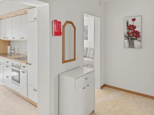 Quiet 1BR in the city center - Hammer 4 in Zürich, Schweiz