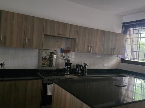 2 Bedroom Dianakikishomes Dianibeachkenya in Mombasa