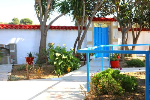 X N Skiathos – khách sạn tại Xanemos