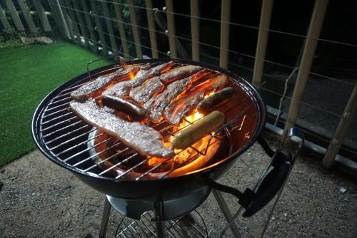 가평 스윗피크닉 글램핑 앤 카라반