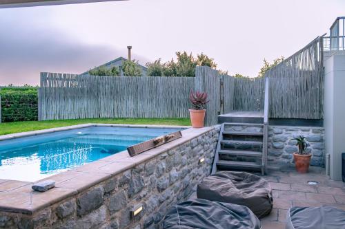 Romansbaai Oceanview Family House - Wildlife Estate in Birkenhead