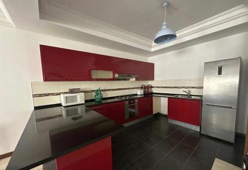 safehome in Sidi Daoud