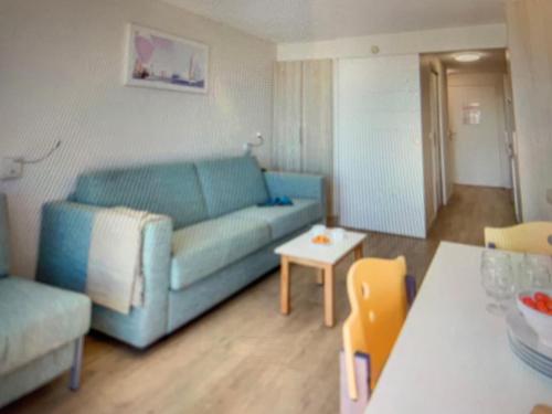 residence Maeva St Mandrier in แซงต์ มองดรีเย ซูร์ แม