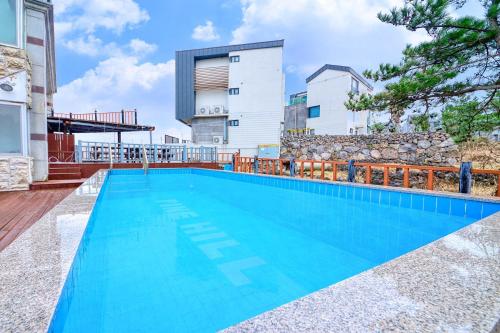 Jeju Rendezvous Pension - Jeju