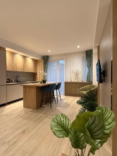 Cozy Collection Apartments Loft Suceava – khách sạn tại Zamca