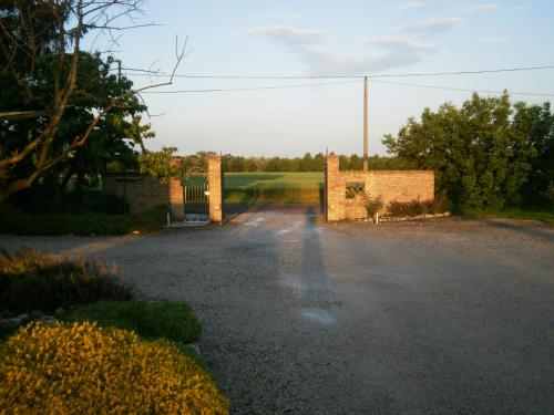 Agriturismo La Cascinetta