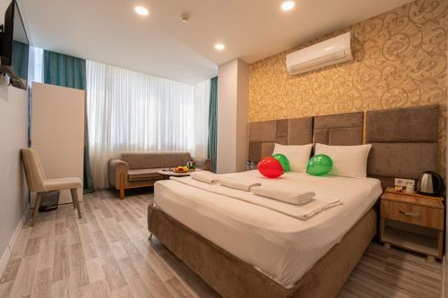 Casa Nova Hotel, Istanbul