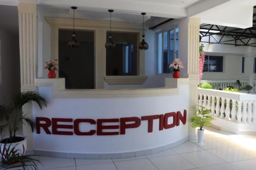 Instalaciones, Malaika Gardens resort in Mombasa