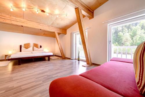 Bocks Apartments 61 in 華爾德岩阿爾堡