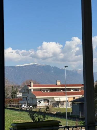 Kilátás, Casa Cristina in Rosa (Vicenza)