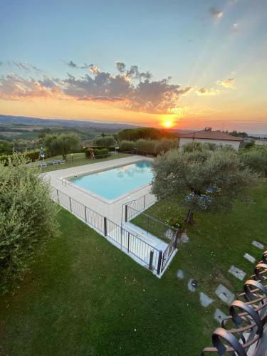 Agriturismo Azienda Agricola La Roccaia 3