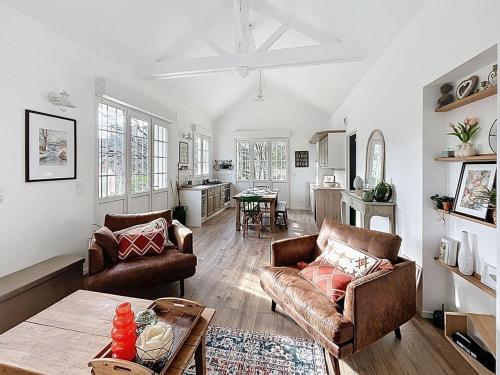 La Petite Mazure - Refuge nature en forêt gîte à louer Les Biards