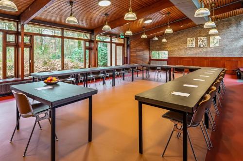Meeting room / ballrooms, Stayokay Hostel Apeldoorn - Fully renovated March 2026 in Apeldoorn West