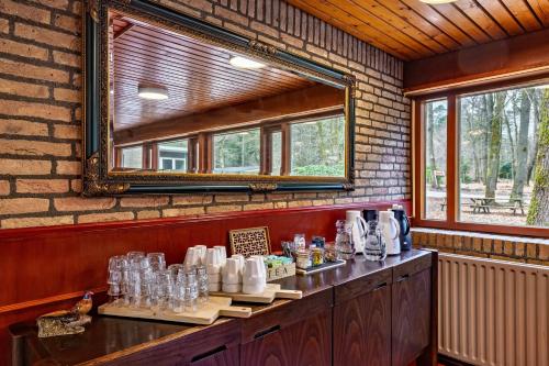 Meeting room / ballrooms, Stayokay Hostel Apeldoorn - Fully renovated March 2026 in Apeldoorn West
