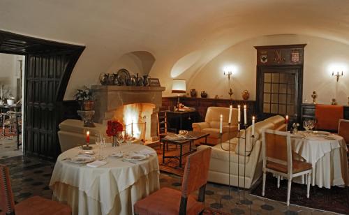 Hostellerie de la Commanderie - image 6