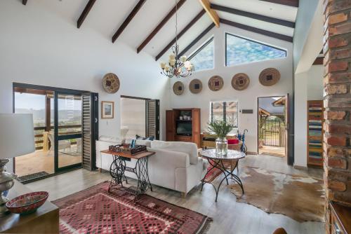 Narnia Guest House – khách sạn tại Kanonkop