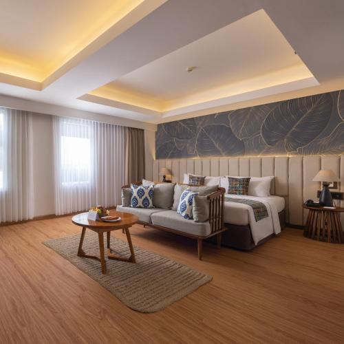 Crystalkuta Hotel Bali photo 2