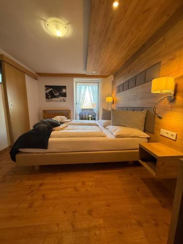 Wellnesshotel Waldruh in Bad Kohlgrub, Deutschland