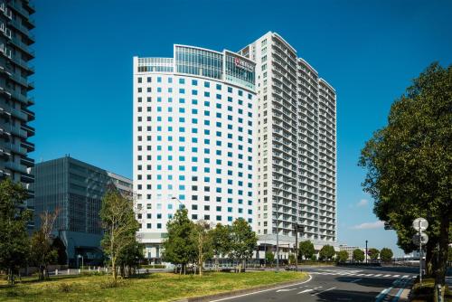 The Square Hotel Yokohama Minatomirai