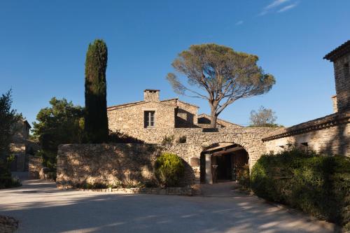 Mas des Herbes Blanches Relais & Châteaux