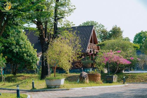 Ume Villa & Retreat in Quoc Oai