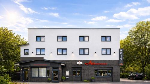 Ata Hotel - Self Check-in 5