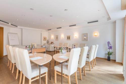 會議室/宴會廳, 蘭德加斯託卡納賓館 (Landgasthof Karner) in 弗拉斯多夫