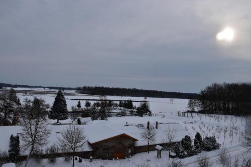 Hárs Fogadó (Hars Fogado) in Kaszo