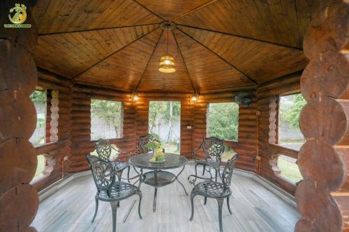 Ume Villa & Retreat in Quoc Oai
