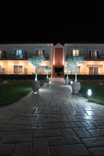 Kalloni Royal Resort