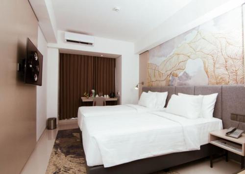 Ascent Premiere Hotel and Convention Room Type - Premiere Double Room