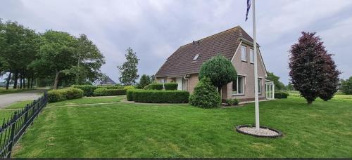  Romsicht in Sigerswoude