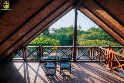 Ume Villa & Retreat in Quoc Oai