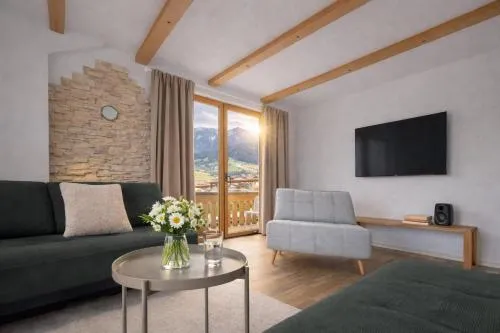 Gemütliche Alpenwohnung mit Balkon & Bergblick nahe Neuschwanstein ideal für Familien & Gruppen für gemeinsame Momente in Halblech, Deutschland