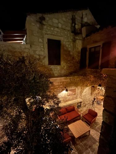 SİSU ALAÇATI OTEL 2