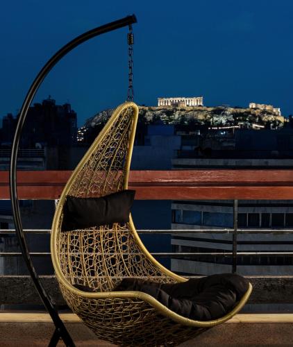 Athens Odeon Hotel - Tap to explore photos