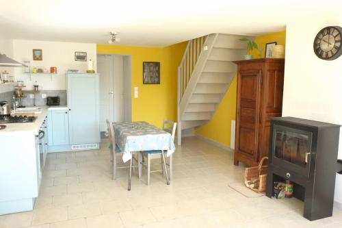 Maison Mayjune Cottage in L'Aigle mazpilsēta