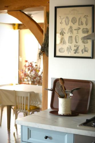 Maison Mayjune Cottage in L'Aigle mazpilsēta