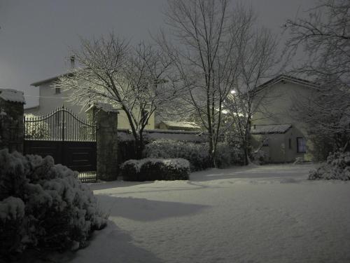 ทัศนียภาพ, B&B Borgo San Vito near สนามบินตริเอสเต-ฟริอูลิ เวเนเซีย จูเลีย