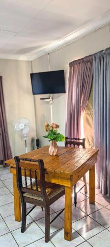 Marli Guesthouse Self-Catering – khách sạn tại Bedelia