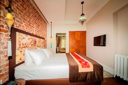 Azade Suites, Istanbul (photo 9)