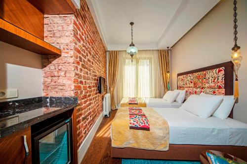 Azade Suites, Istanbul (photo 11)
