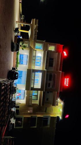 Narayan resort and restaurant in Jhalawar