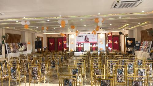 Narayan resort and restaurant in Jhalawar
