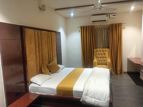 Narayan resort and restaurant in Jhalawar