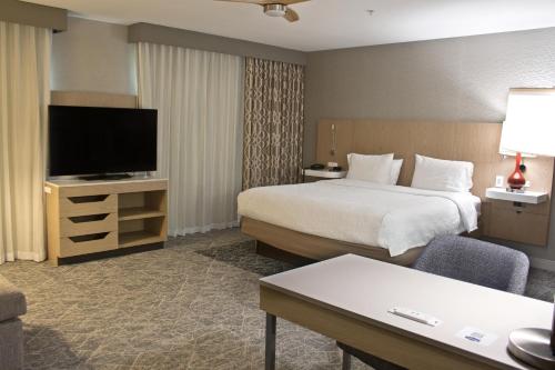 هامبتون إن آند سويتس دنفر-سبير بولفارد (Hampton Inn & Suites Denver-Speer Boulevard) in Highland