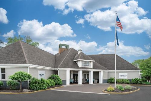 Homewood Suites Lafayette in Lafayette, USA