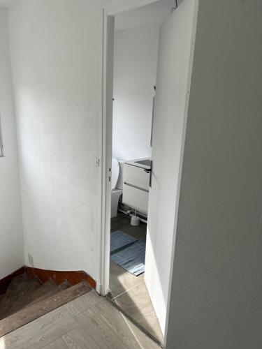 Appartement maison duplex bien placé centre-ville (Appartement maison duplex bien place centre-ville) in 羅里柏斯