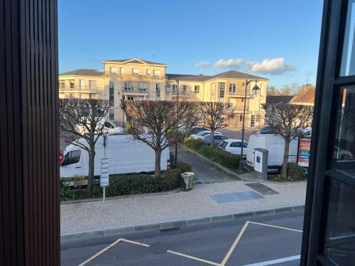 Appartement maison duplex bien placé centre-ville (Appartement maison duplex bien place centre-ville) in 羅里柏斯